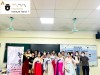 Hành trình khám phá Hanbok: Trải nghiệm văn hóa Sejong Culture Academy 2023